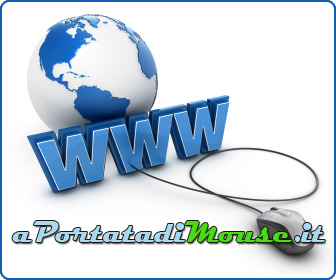 A Portata di Mouse A Portata di Mouse